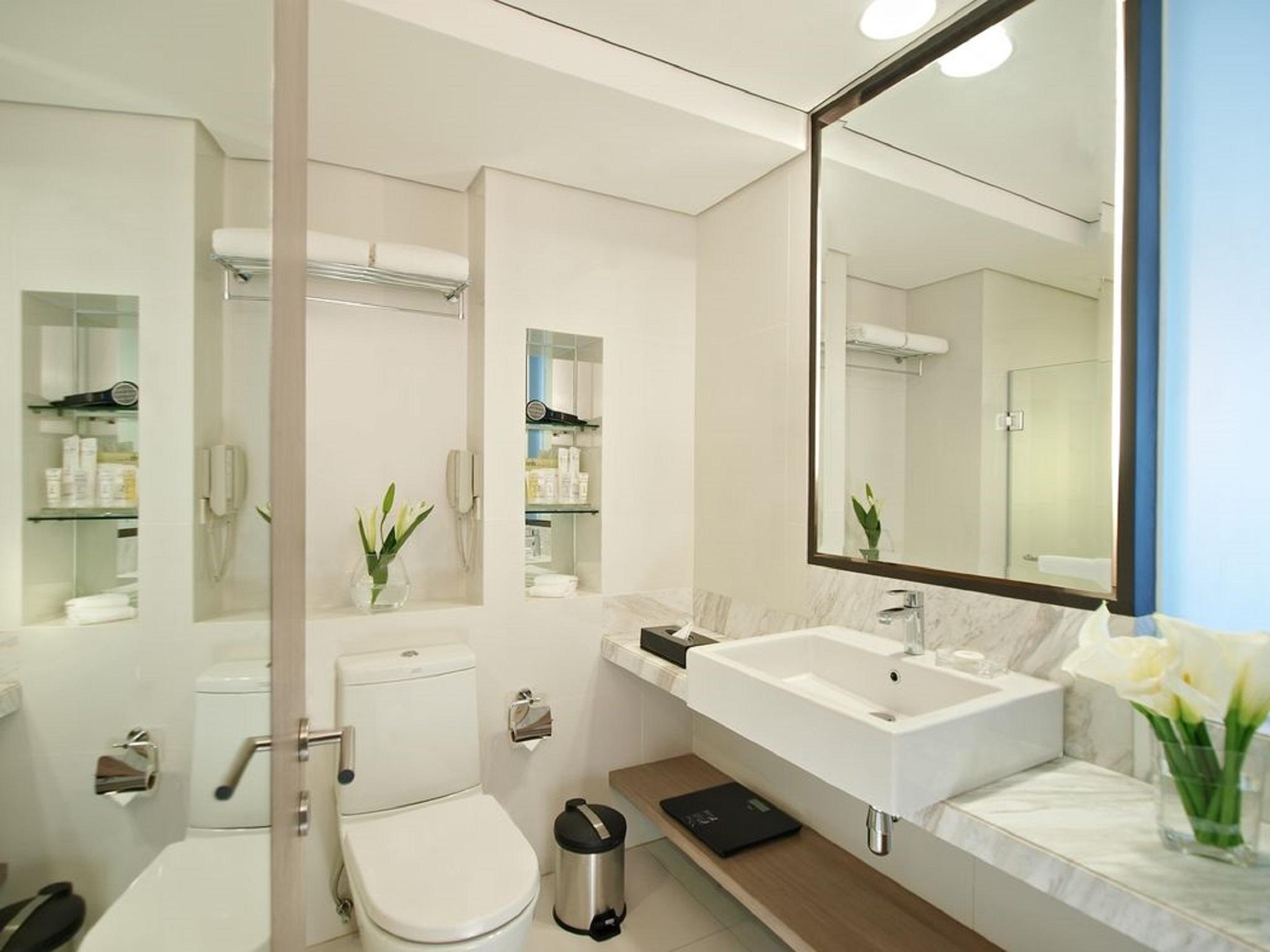 Seda Bonifacio Global Taguig