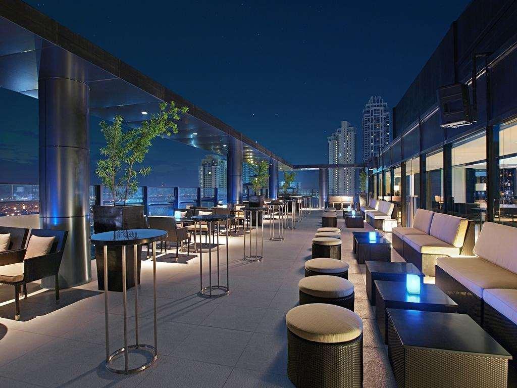 Hotel Seda Bonifacio Global Taguig