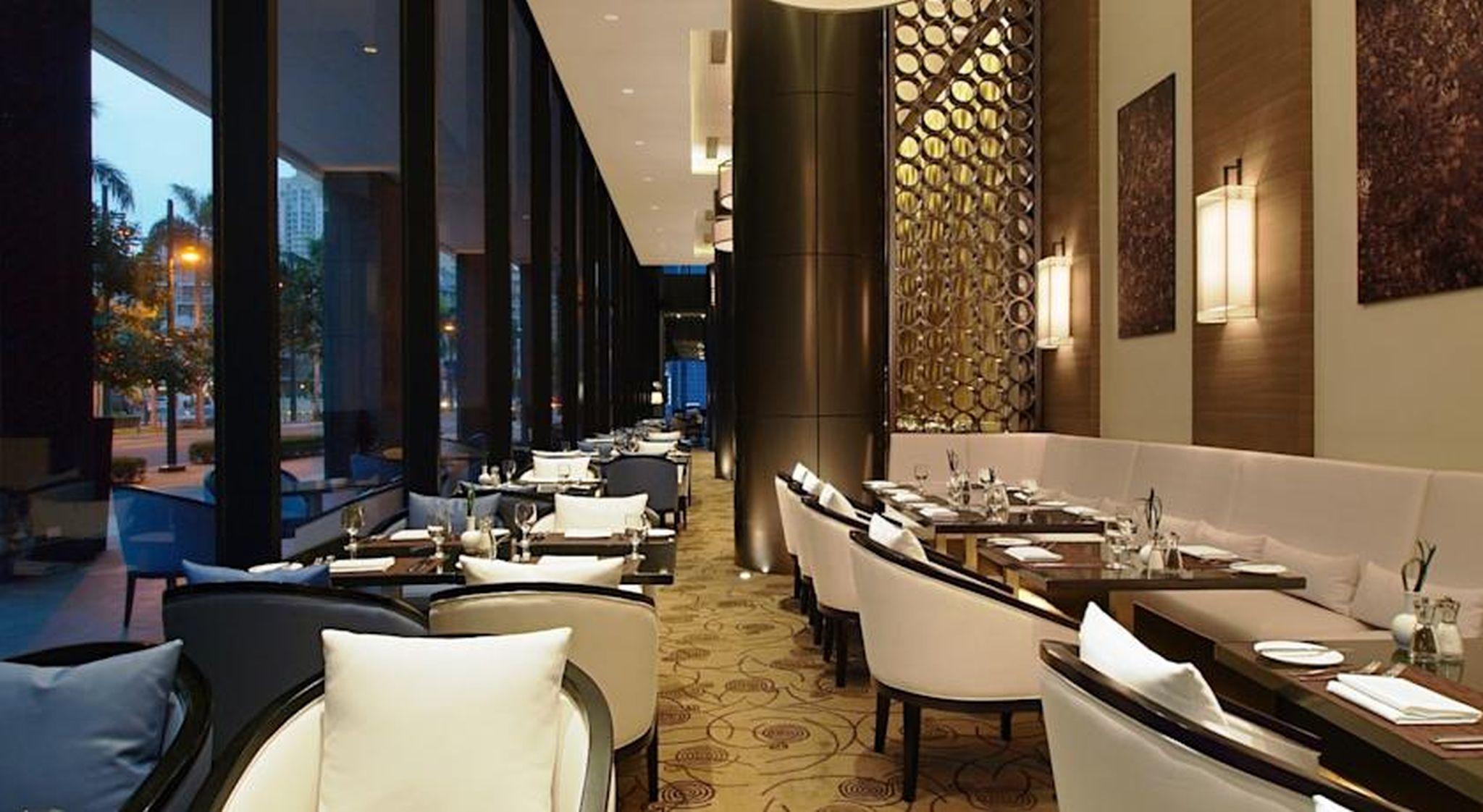Seda Bonifacio Global 4* Taguig